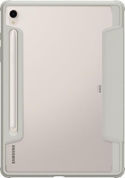 Produktbild Spigen Ultra Hybrid Pro (Galaxy Tab S9)
