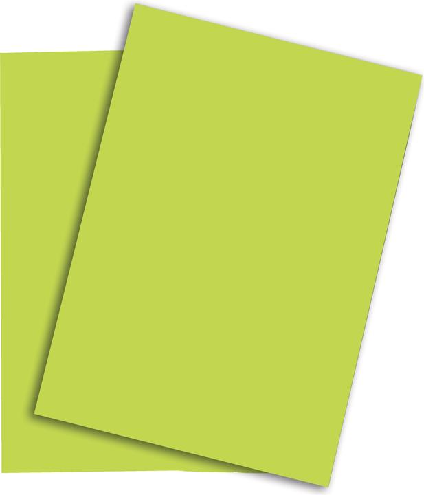 Image du produit Rainbow Papier à copier (80 g/m², 500 x, A4)