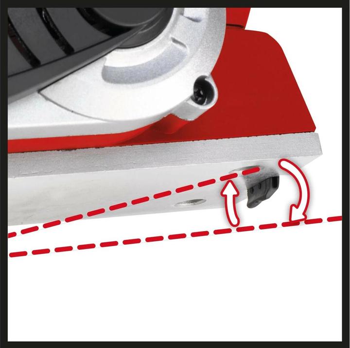 Image du produit Einhell TE-PL 900