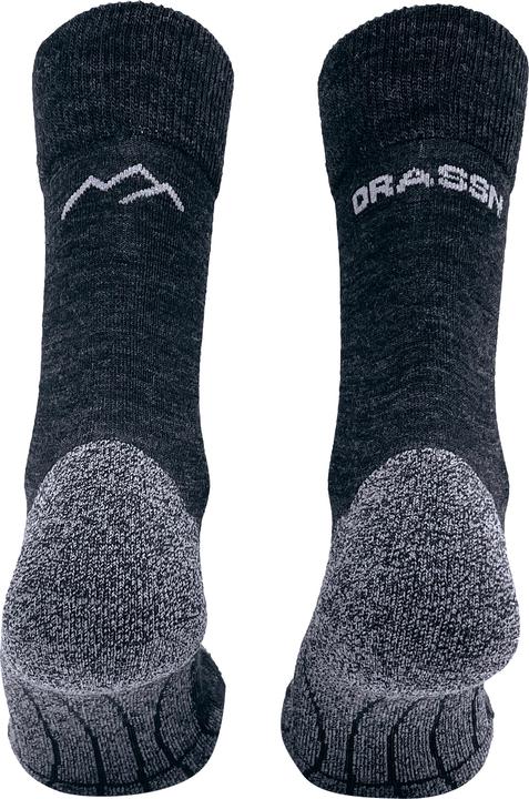 Produktbild DRASSN Vohenstrauss Merino (42 - 44)