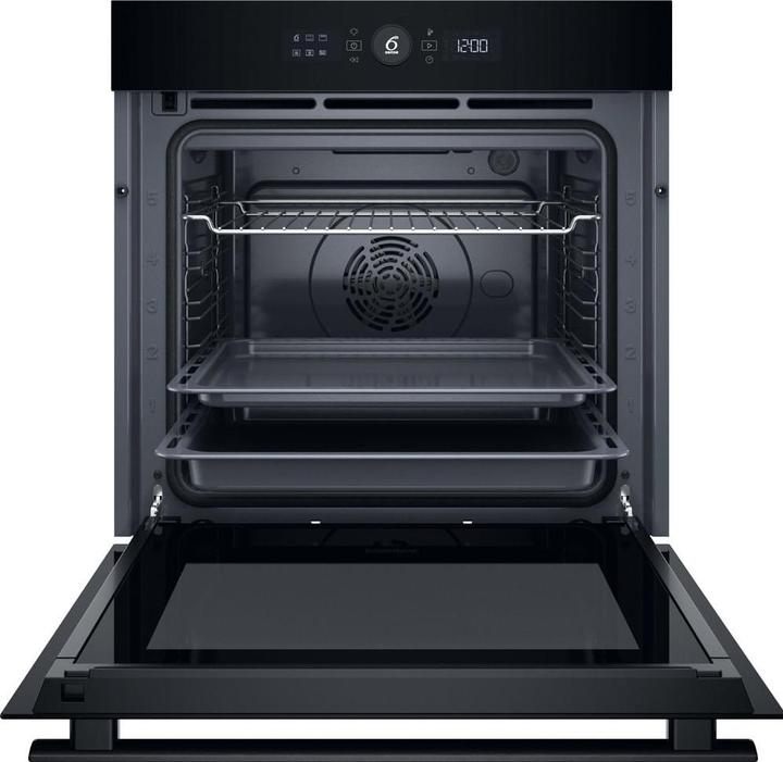 Image du produit Whirlpool WOI4S8PM0SBA