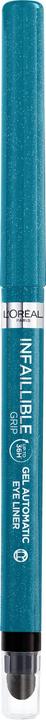 Image du produit L'Oréal Paris Infaillible (007 Turquoise Fausse fourrure)