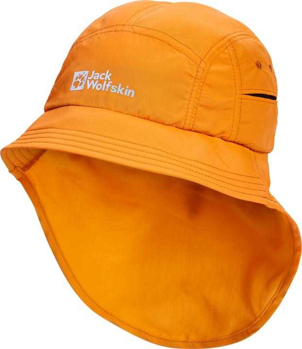 Orange Pop