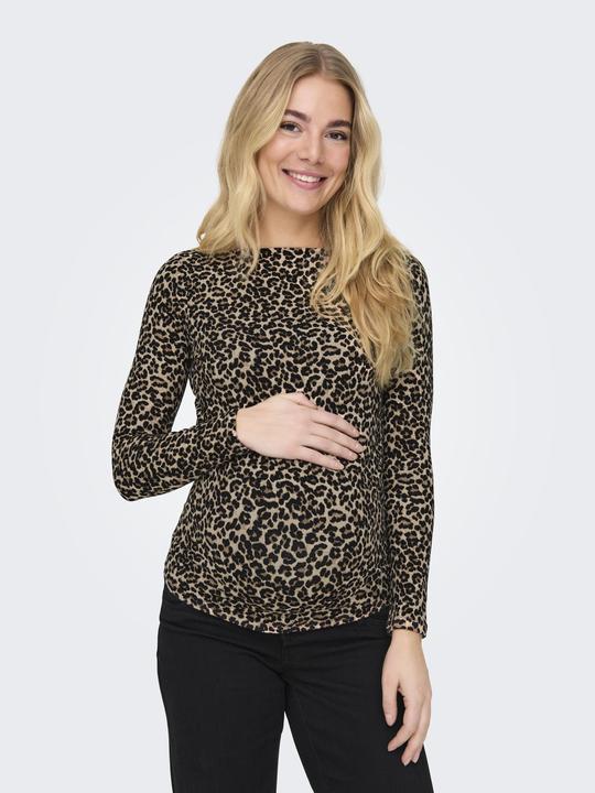 Image du produit Only Maternity OLMLIVE Top Top (S)