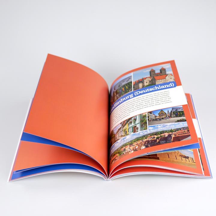 Image du produit Landkarten aus aller Welt – Mein Rätselbuch (Allemand, George Stadler, Benjamin Stadler, 2022)