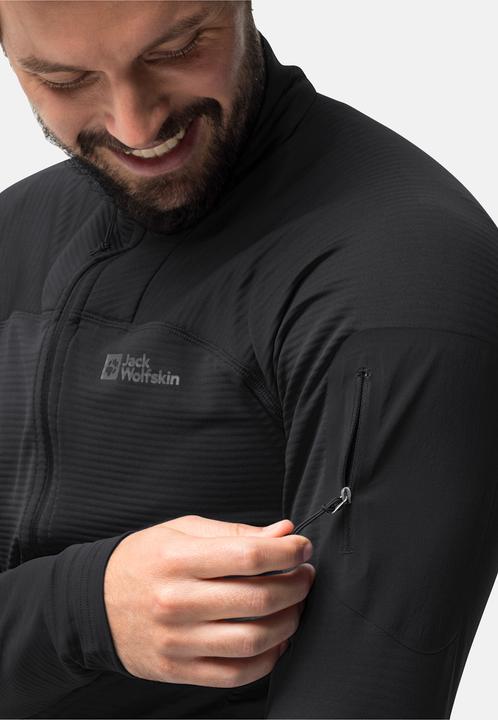 Immagine prodotto Jack Wolfskin Prelight Fz M (XXL)