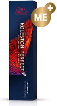 Image du produit Wella Koleston Perfect (55/46 brun clair rouge intense rouge-violet intense)