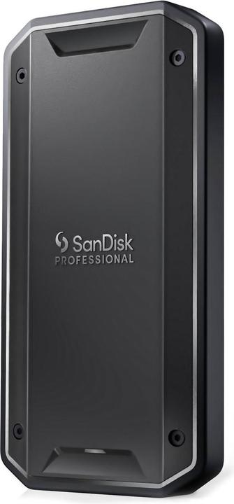 Produktbild SanDisk PRO-G40 (2000 GB)