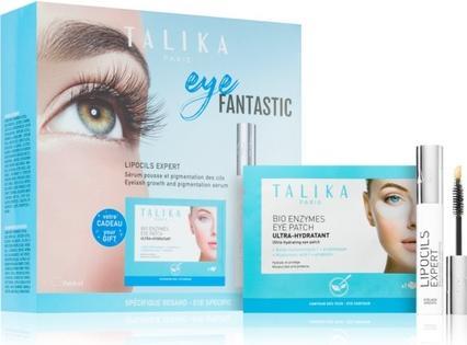Actual product image Talika Lipocils Expert