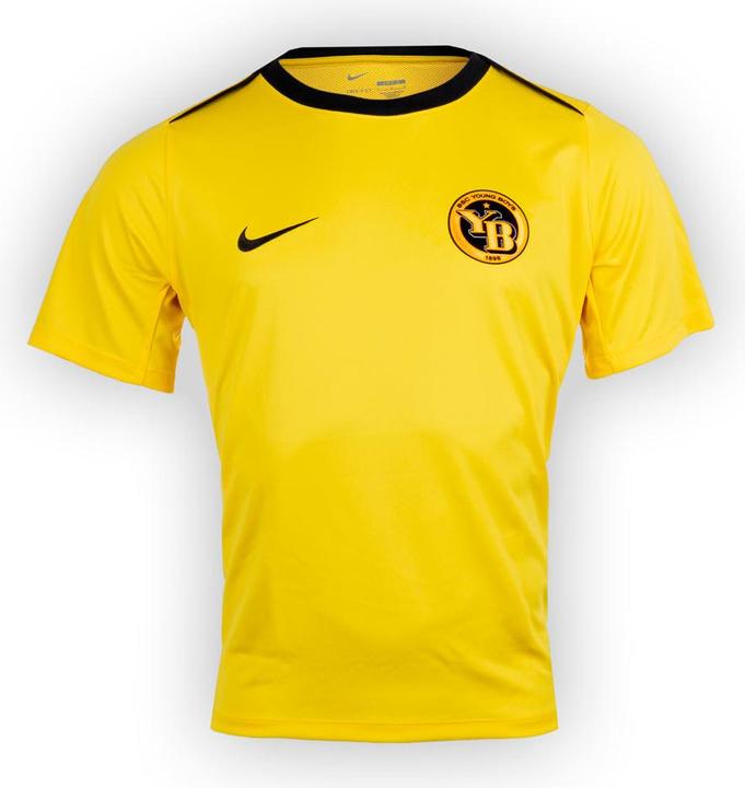 Image du produit BSC Young Boys YB T-Shirt Training Nike Enfants 24/25 (158, 164, 170)