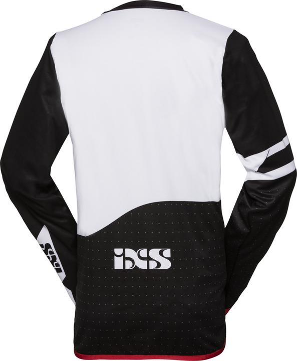 Actual product image iXS RedBud (S)