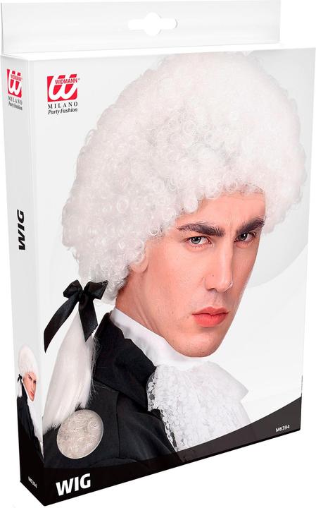 Image du produit Widmann PERÜCKE MOZART in Box