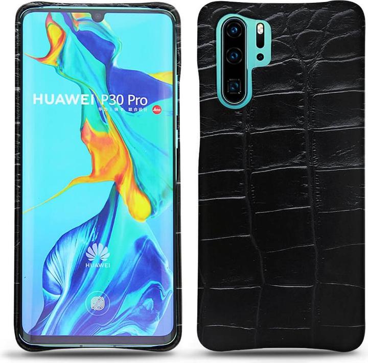 Produktbild Noreve Lederschutzhülle (Huawei P30 Pro)