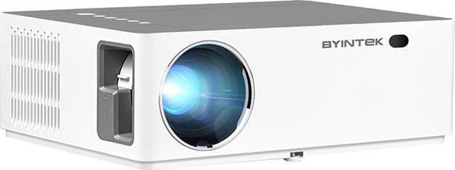 Byintek Projector K20 Basic LCD 1920x1080p (Volledige HD, 500 lm)