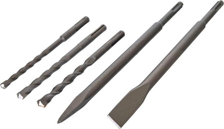 Immagine prodotto Ryobi Trapano e martello a scalpello (Batteria ricaricabile)