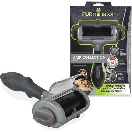 Produktbild FURminator Tierhaarentferner (Hund, Katze)