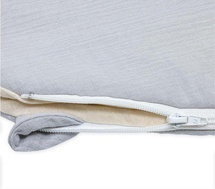 Immagine prodotto Julius Zöllner Mussola (62 cm, 2,5 TOG)