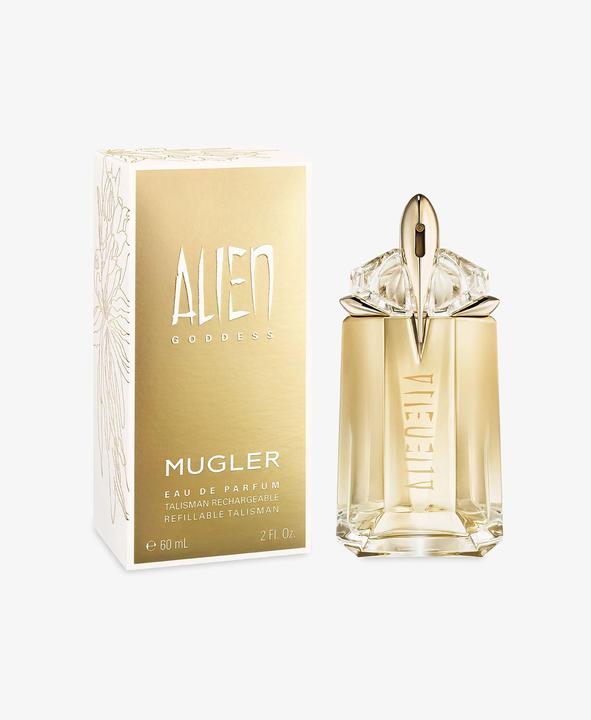 Image du produit Thierry Mugler Alien Goddess (Eau de parfum, 30 ml)