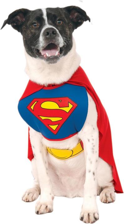 Immagine prodotto Superman Costume da cane (XL, Costume per cani)