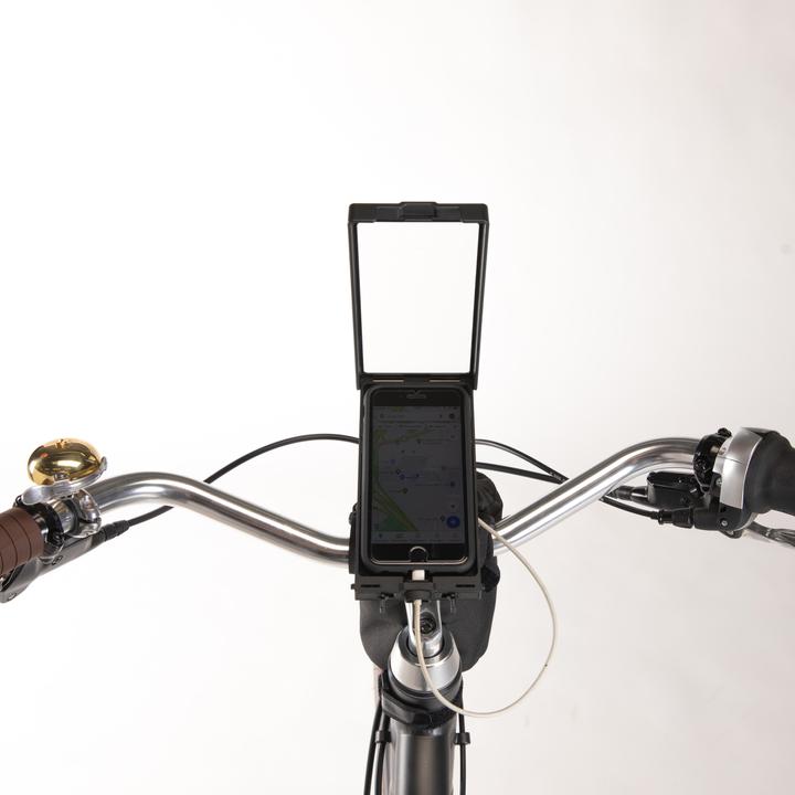 Image du produit Rockrider 900 hardcase l 312291