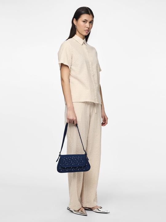 Actual product image Pieces PCSALLY trousers (S)