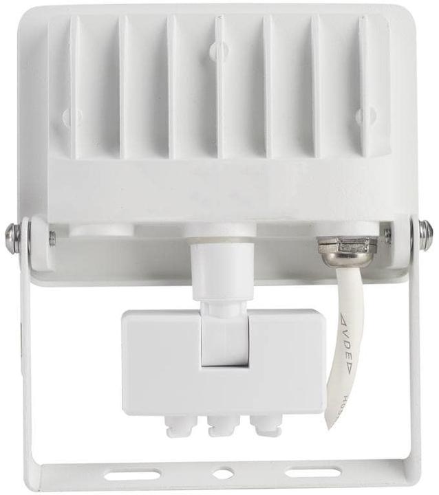 Produktbild Steffen WORKLIGHT LED Strahler 15W mit PIR 140° 2-8m (1800 lm)
