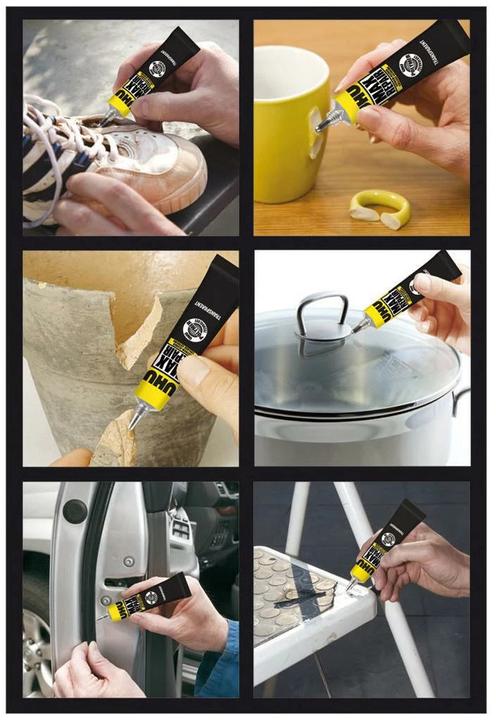 Image du produit UHU Max Repair (20 g)