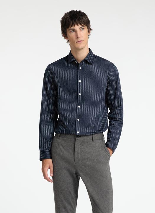 Produktbild Selected Homme Slim Fit Hemd (L)