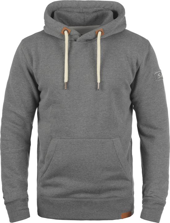 Image du produit Solid TripHood - Sweat à capuche - Homme (L)