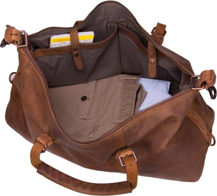 Produktbild Harolds Reisetasche Antic 2714 Reisetasche (34 l)