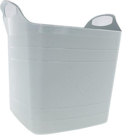 Actual product image ProGarden Multi-purpose basket - flexible - green - 25 L (1 x)