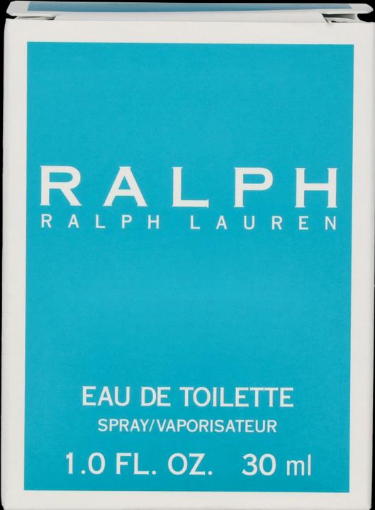 Produktbild Ralph Lauren Ralph (Eau de Toilette, 30 ml)