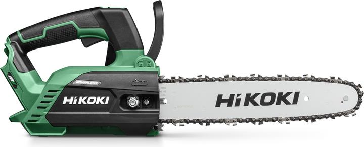 Hikoki CS3630DCW4Z (Akku Kettensäge)