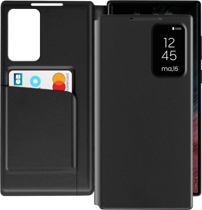 Actual product image Avizar Clear View (Samsung Galaxy S22 Ultra)
