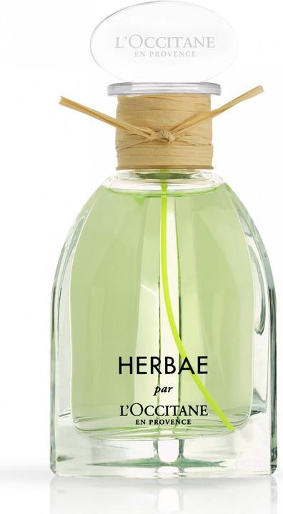 Image du produit L'Occitane Herbae Eau de Parfum 90ml (Eau de parfum, 90 ml)