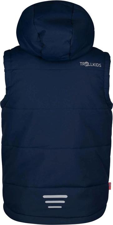 Produktbild Trollkids Kid's Narvik Vest XT (164)