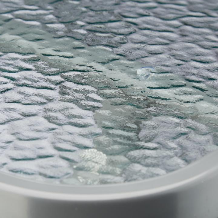 Actual product image Relaxdays Balcony table (70 cm)