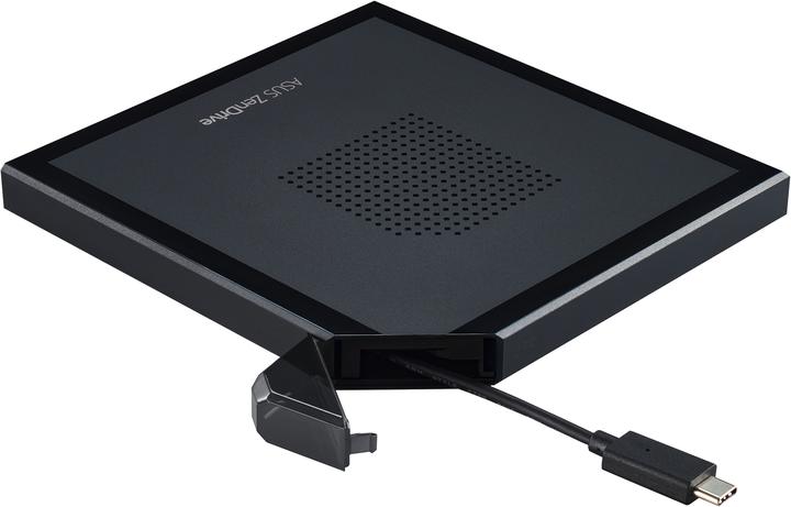 Produktbild ASUS ZenDrive V1M (DVD Laufwerk)