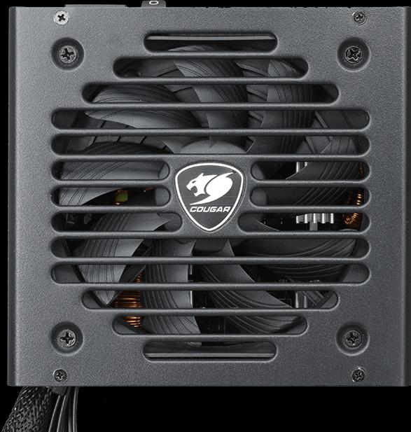Produktbild Cougar Netzteil VTE X2 650 (650 W)
