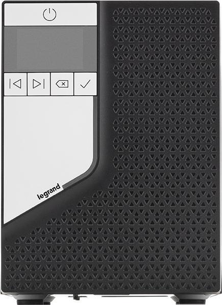 Immagine prodotto Legrand Torre ASI KEOR SPE 1KVA (1000 VA, 800 W, Interattivo linea UPS)