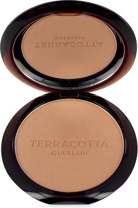 Produktbild Guerlain Terracotta Original Powder 00 10 g (00 Light Cool)