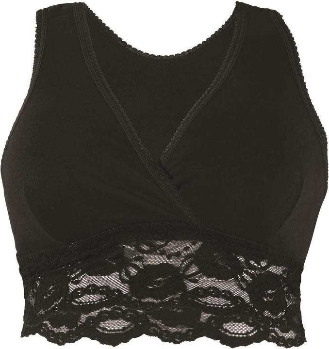 Carriwell Spitzen Still BH (M)