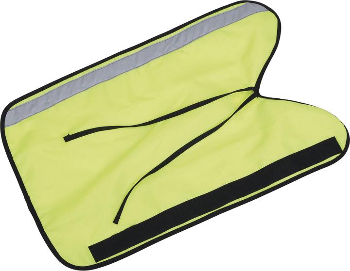 Produktbild Kerbl Reflex-Schweifschoner (One Size)