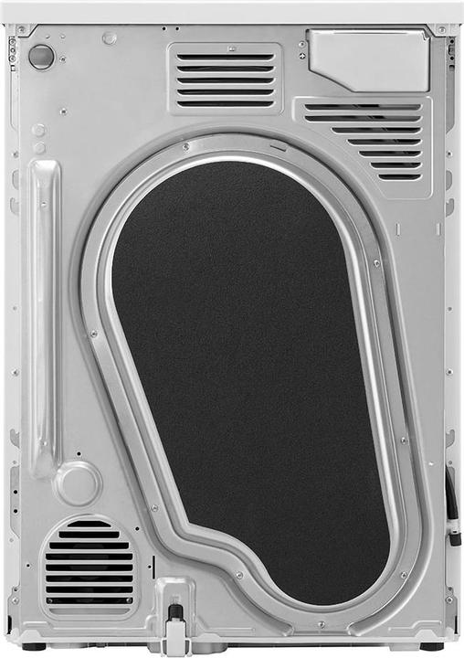 Actual product image LG RH90V9AV2QR tumble dryer Freestanding Front-load A+++ White (9 kg, Right)