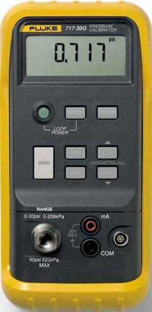 Produktbild Fluke FLUK Druckkalibrator