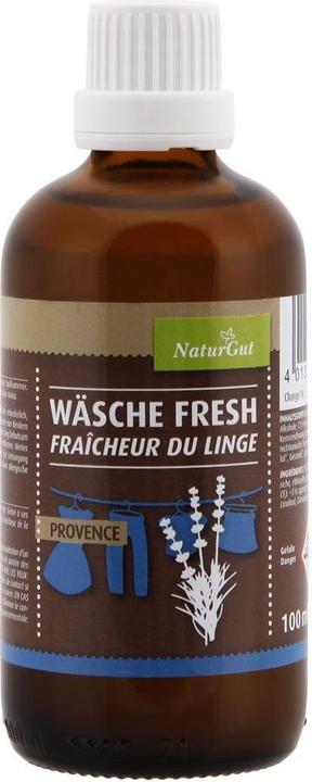 Immagine prodotto NaturGut Lavanderia fragranza fresca Provenza liq (Liquida)