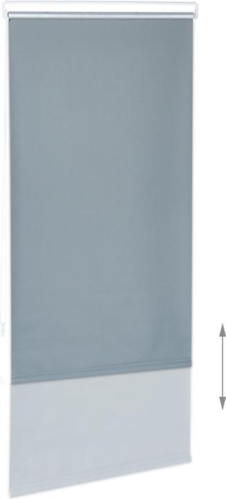Actual product image Relaxdays Thermal blind (70 x 6.5 x 220 cm)