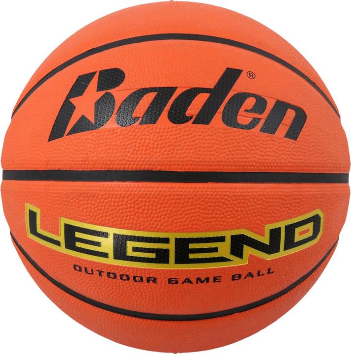 Kempa Basketball Legend