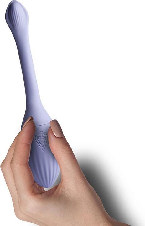 Image du produit Niya N1 Vibrateur à bille avec télécommande