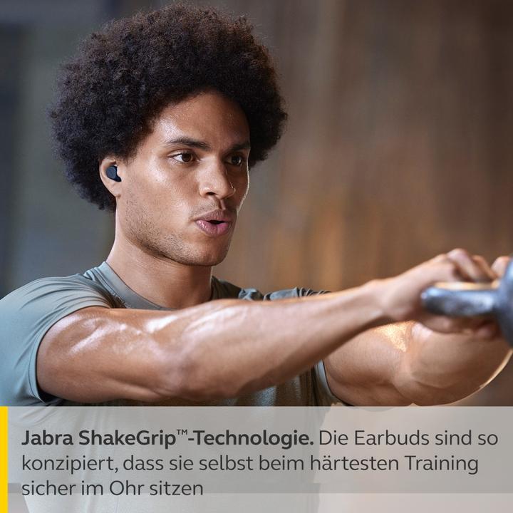 Productafbeelding Jabra Elite 7 Actief (ANC, 8 h, Draadloze)